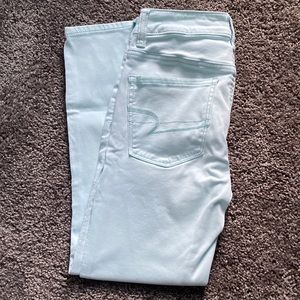 American Eagle Jeggings